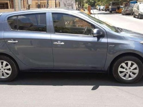 Hyundai I20 Asta 1.2 (O), 2013, MT for sale in Chennai 