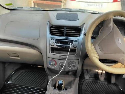 Chevrolet Sail 1.2 LT ABS, 2014, Diesel MT for sale in Amritsar 