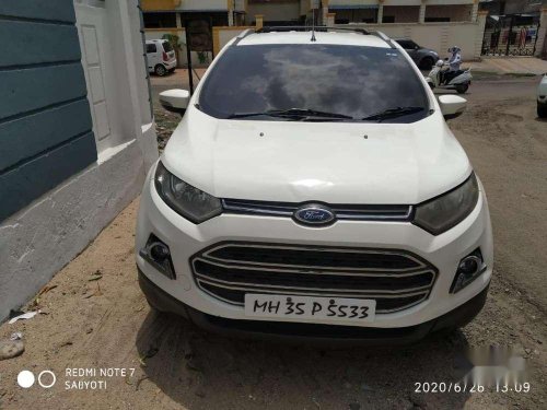 Used Ford EcoSport 2014 MT for sale in Nagpur