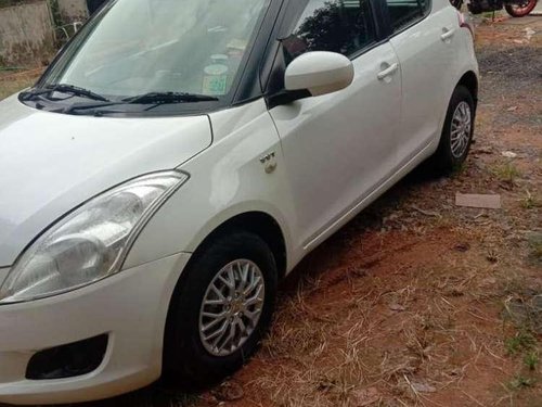 Used Maruti Suzuki Swift 2013 MT for sale in Perumbavoor 