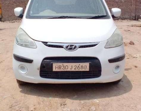 Used 2010 Hyundai i10 Magna 1.2 MT in Gurgaon 