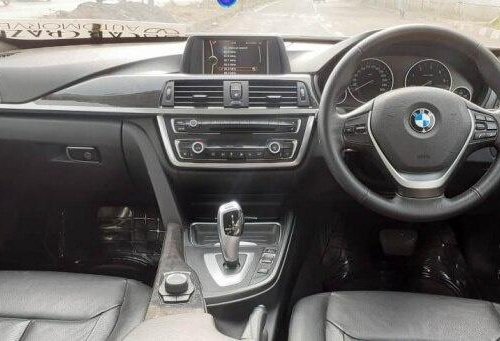 Used BMW 3 Series GT Sport 2015 AT for sale in Mumbai 