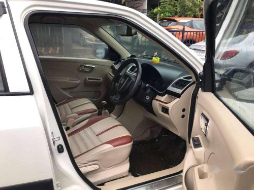 Maruti Suzuki Swift Dzire 2013 MT for sale in Mumbai 