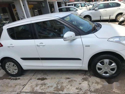 Maruti Suzuki Swift VDi, 2011, MT for sale in Patiala