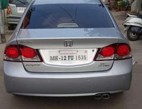 Used Honda Civic 2010 MT for sale in Nagpur