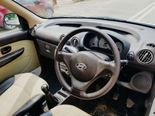 Used Hyundai Santro Xing 2012 MT for sale in Ahmedabad