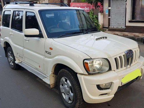 Used 2011 Mahindra Scorpio MT for sale in Kolkata