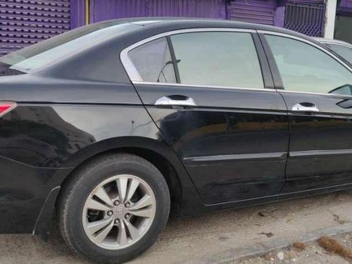 Honda Accord 2.4, 2010, AT for sale in Chennai 