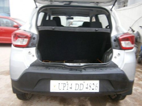 Used Renault Kwid RXT 2017 MT for sale in Noida