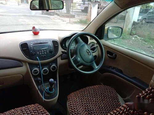 Used 2008 Hyundai i10 MT for sale in Dindigul 