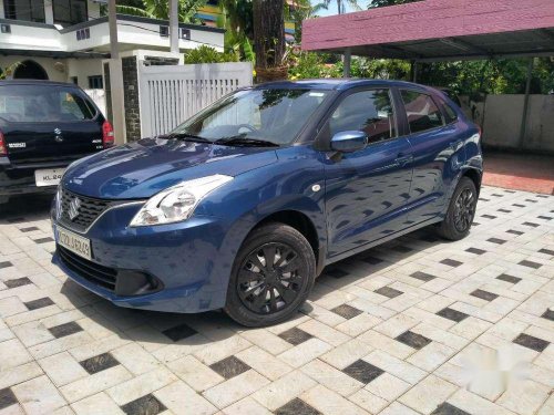 Used 2016 Maruti Suzuki Baleno MT for sale in Kollam 