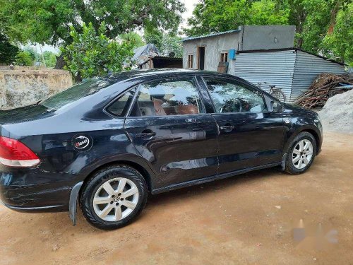 Used Volkswagen Vento 2012 MT for sale in Chennai 