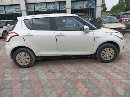 Used Maruti Suzuki Swift VDi, 2012, Diesel MT for sale in Ambala 