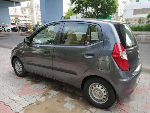 Used Hyundai I10 Era 1.1 iRDE2, 2011 MT for sale in Ahmedabad