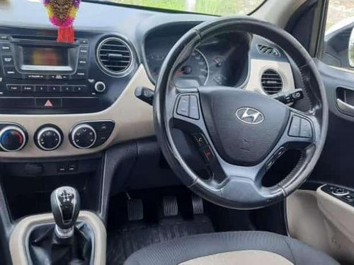 Used Hyundai Grand I10 Asta 2015 MT for sale in Guntur 