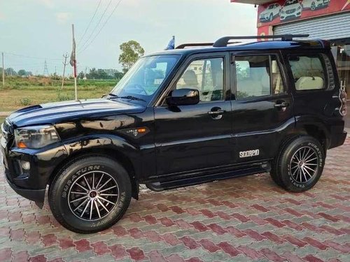 2017 Mahindra Scorpio MT for sale in Nakodar 