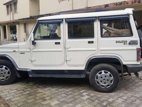 Used 2016 Mahindra Bolero SLX MT in Allahabad