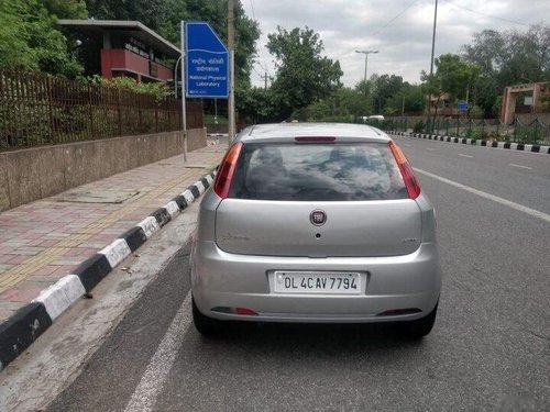 Used Fiat Punto 1.2 Dynamic 2012 MT for sale in New Delhi