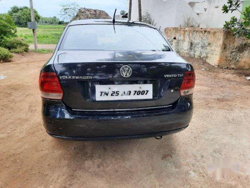 Used Volkswagen Vento 2012 MT for sale in Chennai 