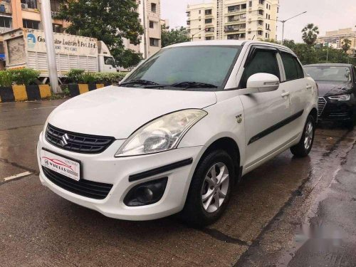 Maruti Suzuki Swift Dzire 2013 MT for sale in Mumbai 