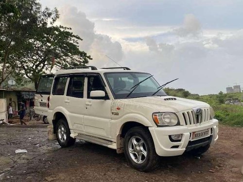 Used 2010 Mahindra Scorpio VLX MT in Kharghar 