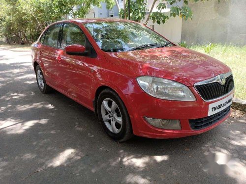 Used Skoda Rapid 2012 MT for sale in Coimbatore