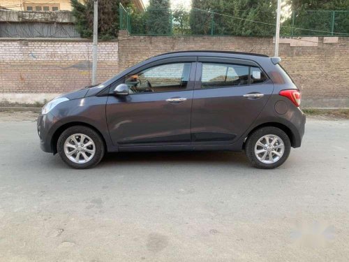 Hyundai Grand I10 Asta, 2015, Petrol MT in Srinagar