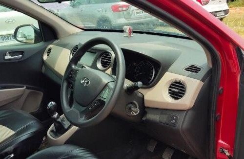 2017 Hyundai Grand i10 MT for sale in Bhubaneswar