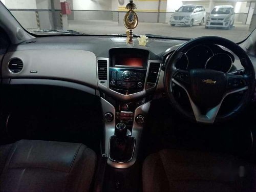 Used Chevrolet Cruze 2010 MT for sale in Mumbai