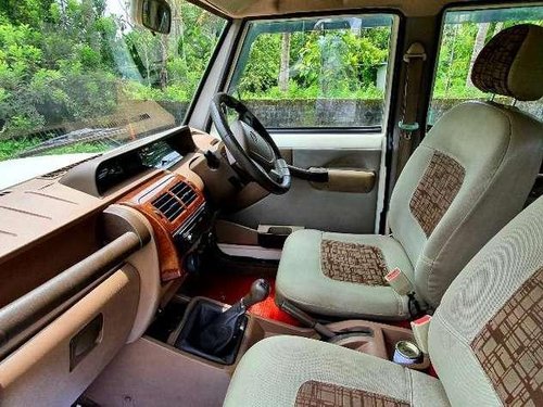 Mahindra Bolero ZLX 2014 MT for sale in Kodungallur 