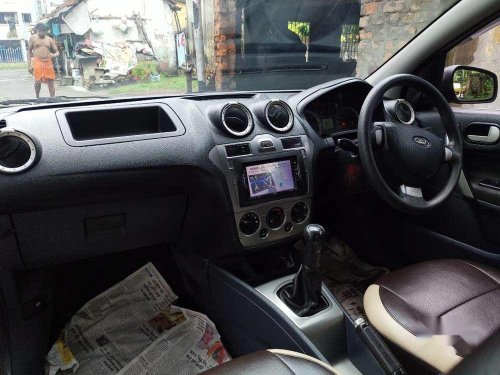 Used 2011 Ford Fiesta MT for sale in Kolkata 