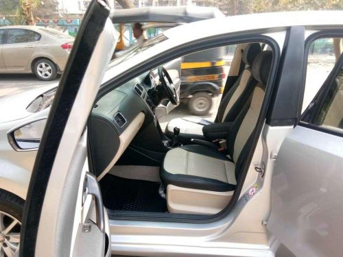 Used 2017 Volkswagen Ameo MT for sale in Mumbai 