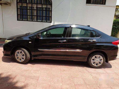 Used Honda City S 2014 MT for sale in Lucknow 