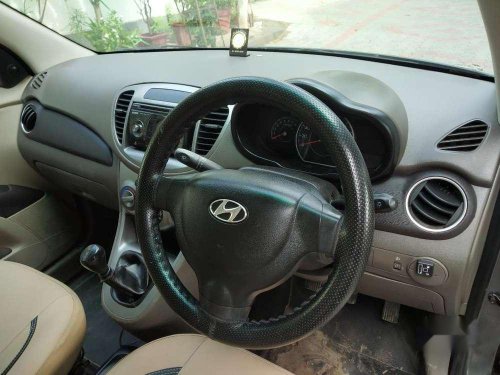 Used Hyundai I10 Era 1.1 iRDE2, 2011 MT for sale in Ahmedabad