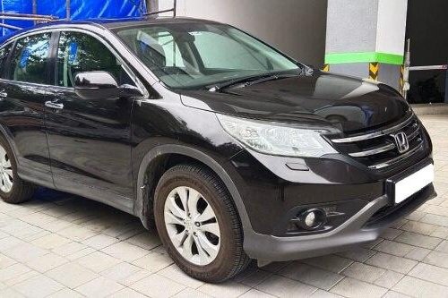 2014 Honda CR V 2.4L 4WD AT for sale in Mumbai 