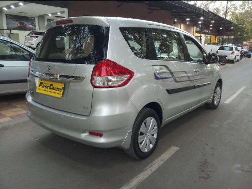 Maruti Suzuki Ertiga, 2016, Petrol MT for sale in Pune 