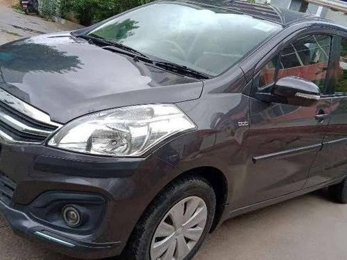 2016 Maruti Suzuki Ertiga VDI MT in Hyderabad 