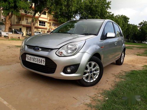 Used Ford Figo 2013 MT for sale in Ahmedabad