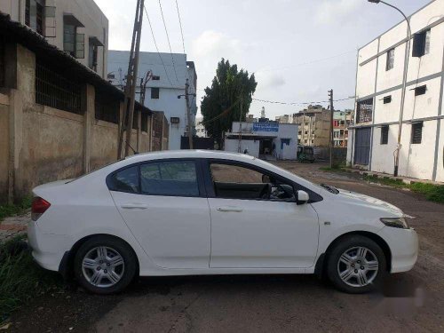 Honda City CNG 2010 MT for sale in Surat 