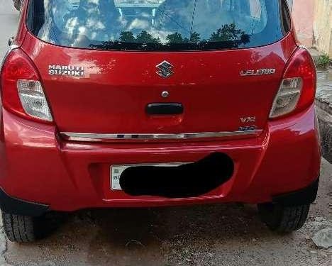 Used Maruti Suzuki Celerio VXI 2015 MT for sale in Guntur 