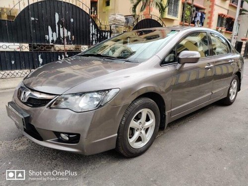 Used 2012 Honda Civic MT for sale in Kolhapur 