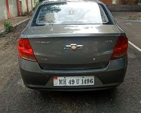 Used 2014 Chevrolet Sail MT for sale in Nagpur 