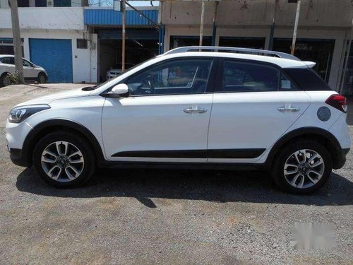 Used Hyundai i20 Active 2016 MT for sale in Guntur 