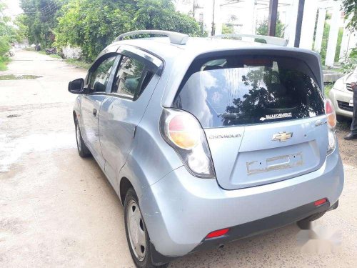 Used Chevrolet Beat LS 2010 MT for sale in Chandrapur 
