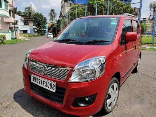 Maruti Suzuki Wagon R VXi, 2014, MT for sale in Kolkata 