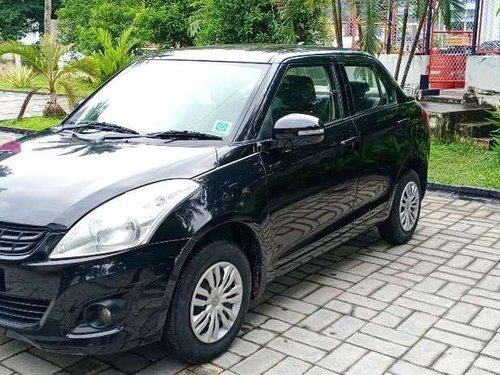 Used 2012 Maruti Suzuki Swift Dzire MT for sale in Kottayam 