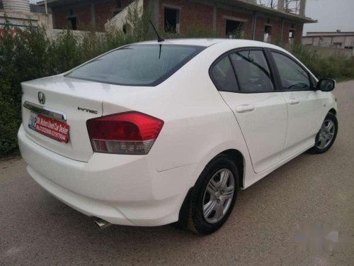 Used 2009 Honda City S MT for sale in Greater Noida 