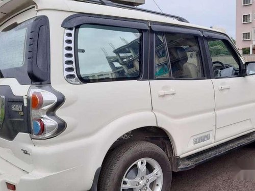 Used Mahindra Scorpio S10, 2015, Diesel MT for sale in Nashik