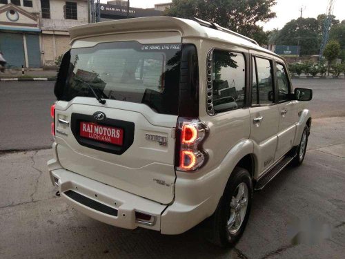 Used Mahindra Scorpio 2015 MT for sale in Ludhiana 