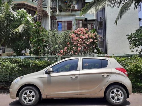 Hyundai i20 1.2 Sportz 2010 MT for sale in Mumbai 